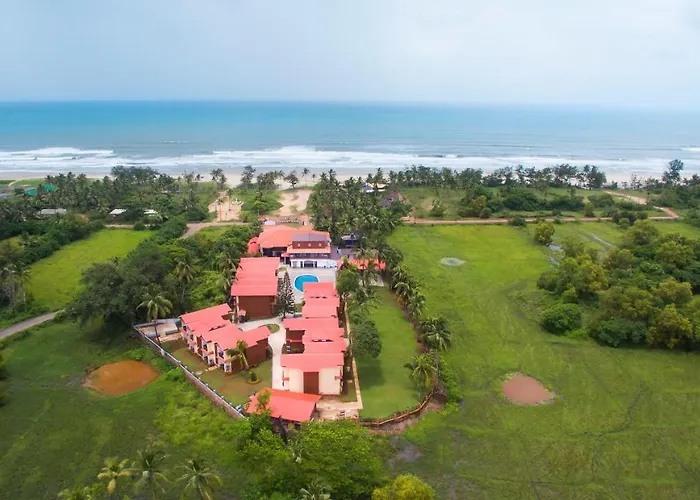 Sea Queen Beach Resort & Spa