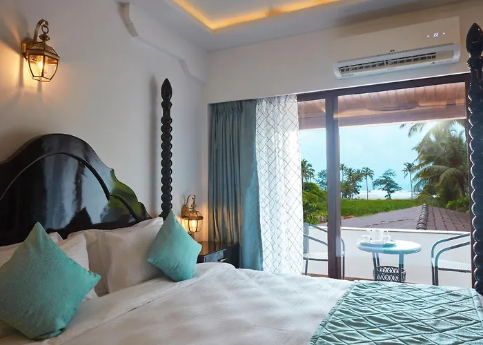 Sea Queen Beach Resort & Spa