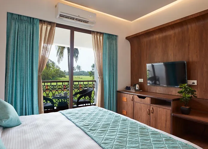 Sea Queen Beach Resort & Spa