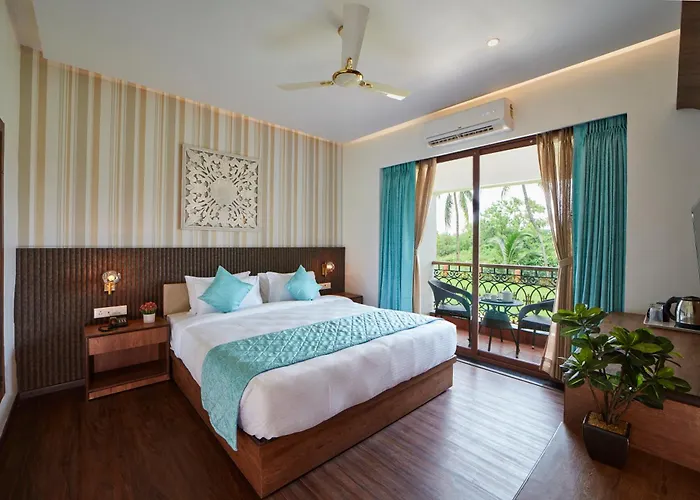 Sea Queen Beach Resort & Spa