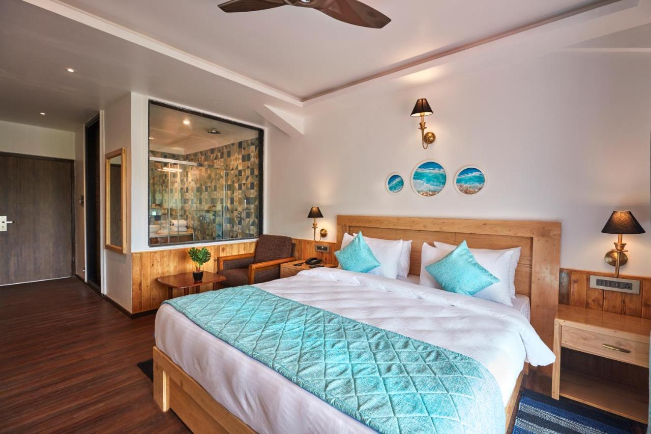 Resort Sea Queen & 4*