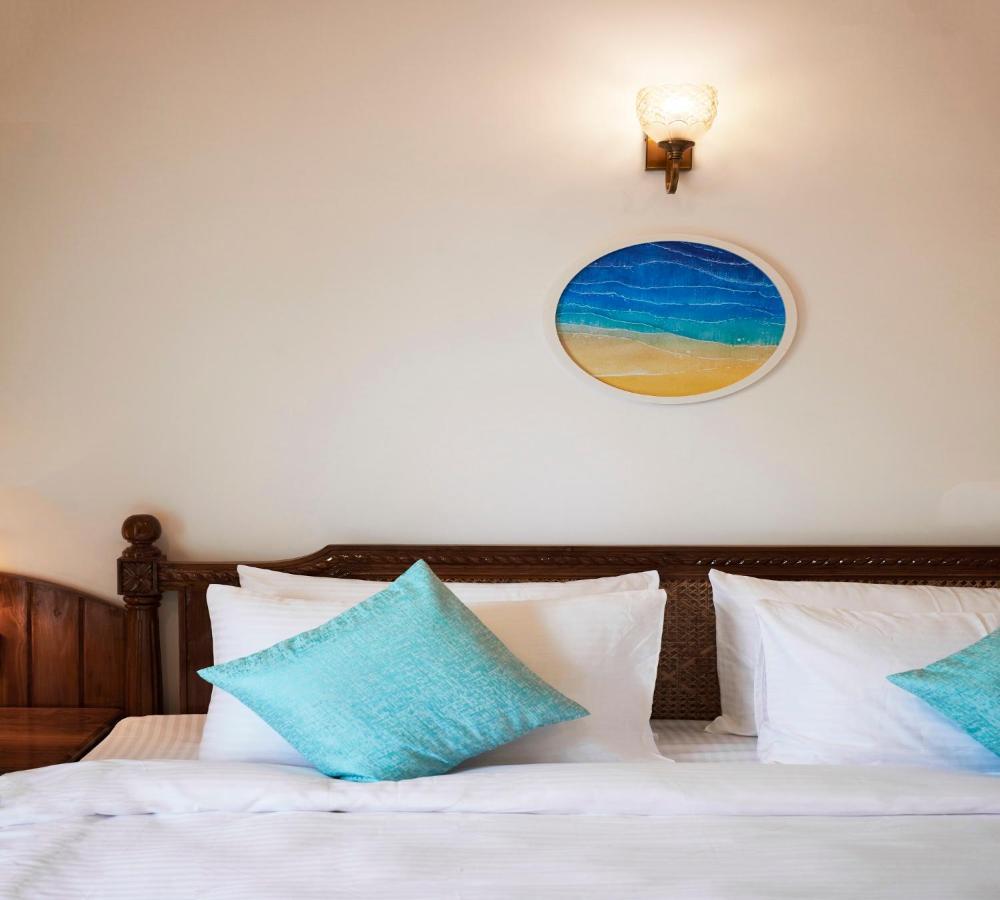 Resort Sea Queen &