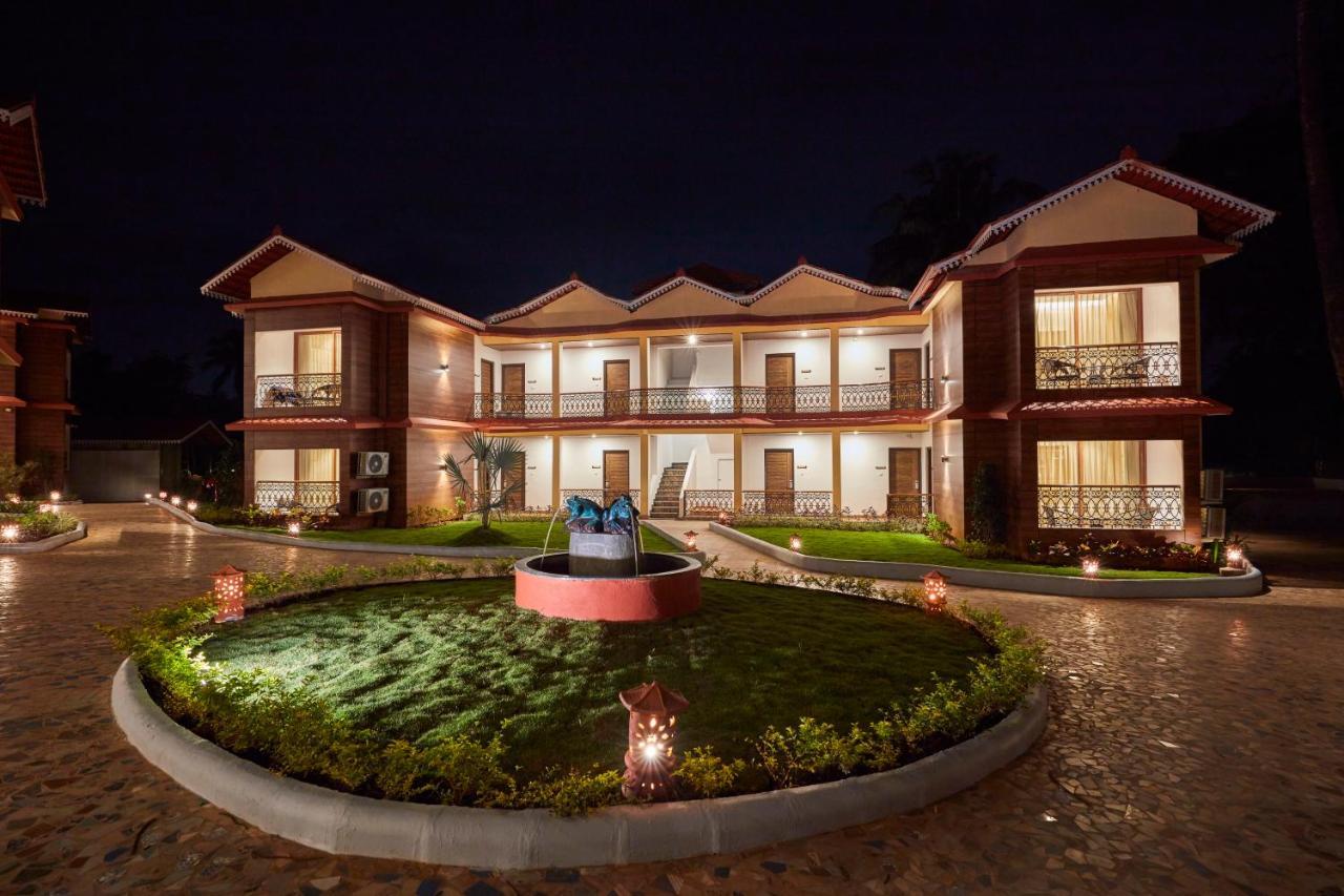 Sea Queen & Resort 4*