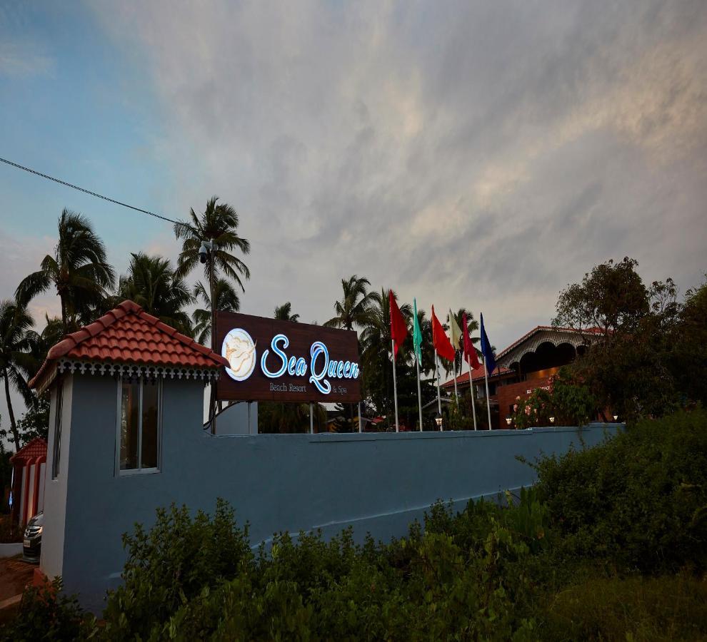 Sea Queen & Resort Colva