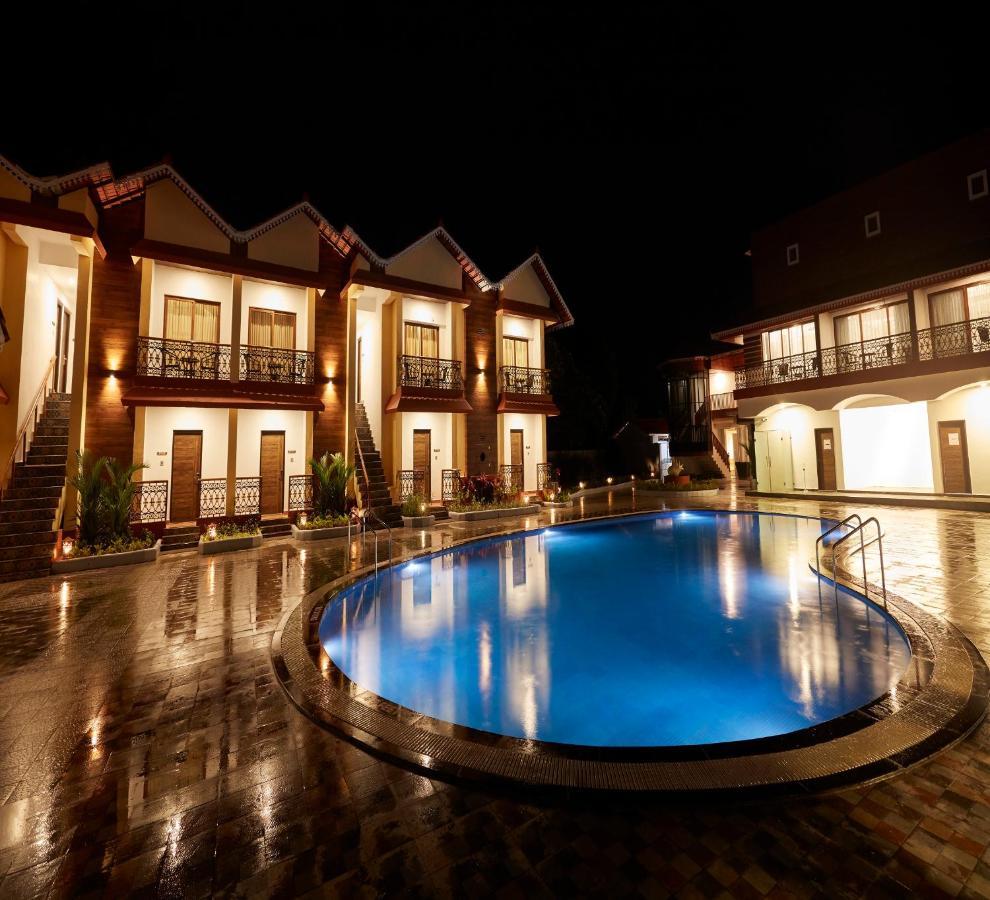 Resort Sea Queen & 4*