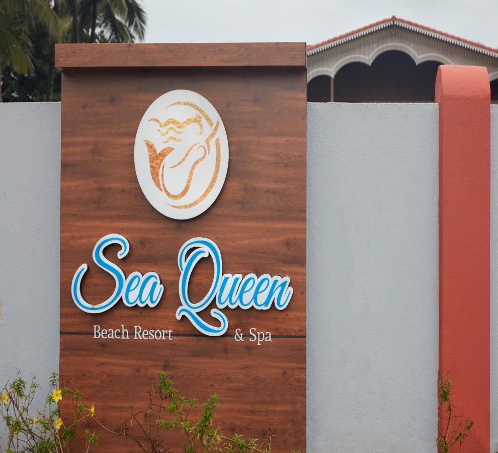 Sea Queen & 4* Colva